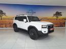 Thumbnail Toyota Land Cruiser Prado 2.8GD TX