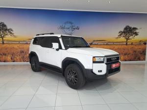Toyota Land Cruiser Prado 2.8GD TX - Image 1