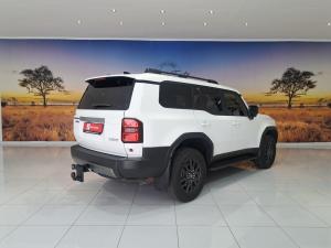 Toyota Land Cruiser Prado 2.8GD TX - Image 2