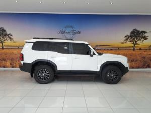 Toyota Land Cruiser Prado 2.8GD TX - Image 3
