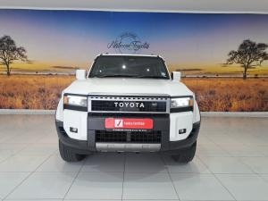 Toyota Land Cruiser Prado 2.8GD TX - Image 4