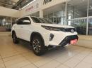 Thumbnail Toyota Fortuner 2.4GD-6 auto