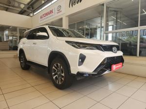 Toyota Fortuner 2.4GD-6 auto - Image 1