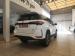Toyota Fortuner 2.4GD-6 auto - Thumbnail 2
