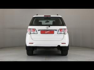 Toyota Fortuner 2.5D-4D auto - Image 5