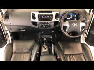 Toyota Fortuner 2.5D-4D auto - Image 6