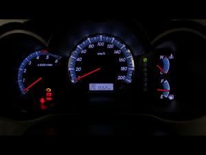 Toyota Fortuner 2.5D-4D auto - Image 9