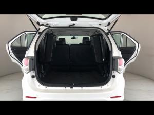 Toyota Fortuner 2.5D-4D auto - Image 13