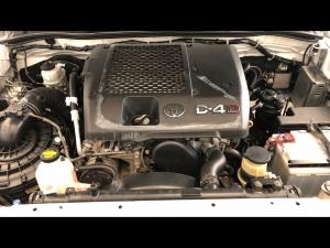 Toyota Fortuner 2.5D-4D auto - Image 14