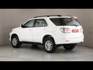 Toyota Fortuner 2.5D-4D auto - Image 21