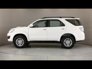 Toyota Fortuner 2.5D-4D auto - Image 22