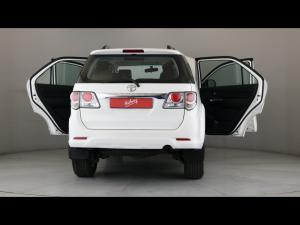 Toyota Fortuner 2.5D-4D auto - Image 24