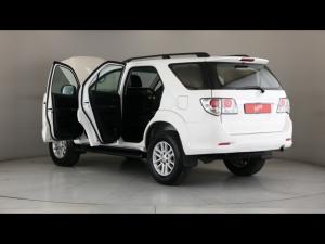 Toyota Fortuner 2.5D-4D auto - Image 25