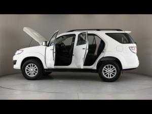 Toyota Fortuner 2.5D-4D auto - Image 26