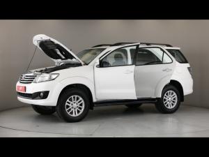 Toyota Fortuner 2.5D-4D auto - Image 27
