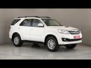 Thumbnail Toyota Fortuner 2.5D-4D auto