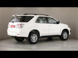 Toyota Fortuner 2.5D-4D auto - Image 2