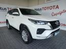 Thumbnail Toyota Fortuner 2.8GD-6 VX