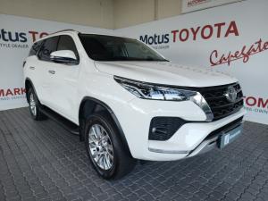 Toyota Fortuner 2.8GD-6 VX - Image 1