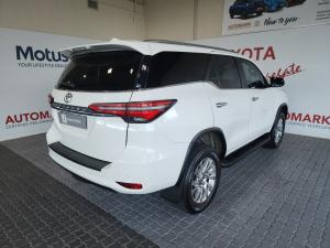 Toyota Fortuner 2.8GD-6 VX - Image 2
