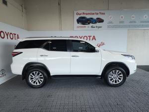 Toyota Fortuner 2.8GD-6 VX - Image 3