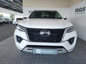 Toyota Fortuner 2.8GD-6 VX - Image 4