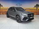 Thumbnail Mercedes-Benz GLE GLE400d 4Matic