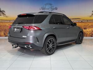 Mercedes-Benz GLE GLE400d 4Matic - Image 2