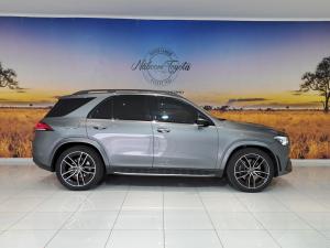 Mercedes-Benz GLE GLE400d 4Matic - Image 3
