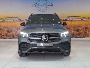 Mercedes-Benz GLE GLE400d 4Matic - Image 4