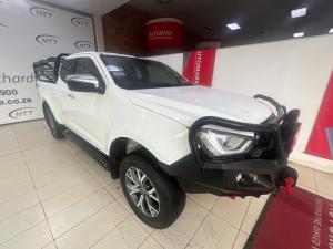 Isuzu D-Max 3.0TD Extended cab LSE 4x4 - Image 1