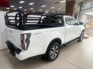 Isuzu D-Max 3.0TD Extended cab LSE 4x4 - Image 2