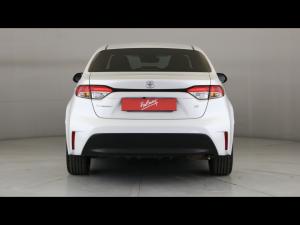 Toyota Corolla 2.0 XR - Image 5