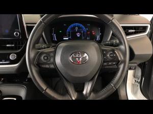 Toyota Corolla 2.0 XR - Image 8