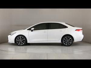 Toyota Corolla 2.0 XR - Image 22