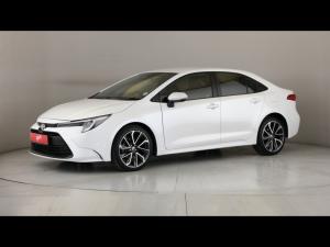 Toyota Corolla 2.0 XR - Image 23