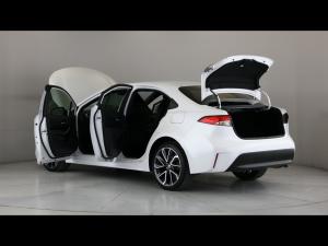 Toyota Corolla 2.0 XR - Image 25