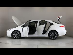 Toyota Corolla 2.0 XR - Image 26