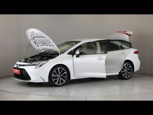 Toyota Corolla 2.0 XR - Image 27