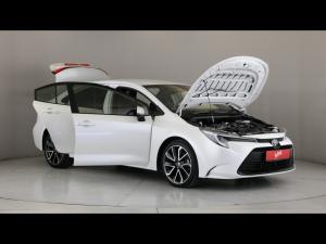 Toyota Corolla 2.0 XR - Image 29