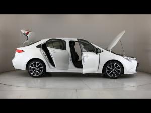 Toyota Corolla 2.0 XR - Image 30