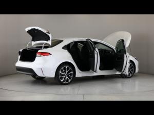 Toyota Corolla 2.0 XR - Image 31