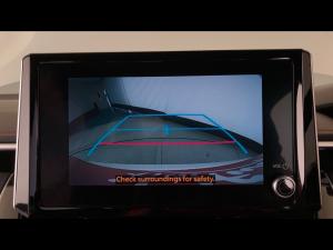 Toyota Corolla 2.0 XR - Image 32