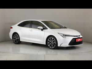 Toyota Corolla 2.0 XR - Image 1