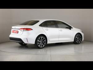 Toyota Corolla 2.0 XR - Image 2