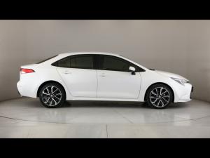 Toyota Corolla 2.0 XR - Image 3