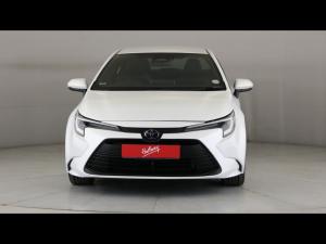 Toyota Corolla 2.0 XR - Image 4