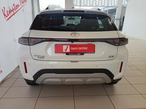 Toyota Starlet Cross 1.5 XS auto - Image 5