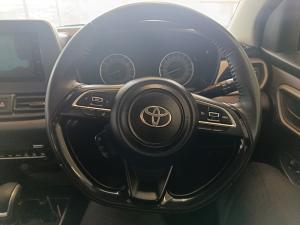 Toyota Starlet Cross 1.5 XS auto - Image 8