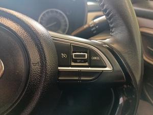 Toyota Starlet Cross 1.5 XS auto - Image 10